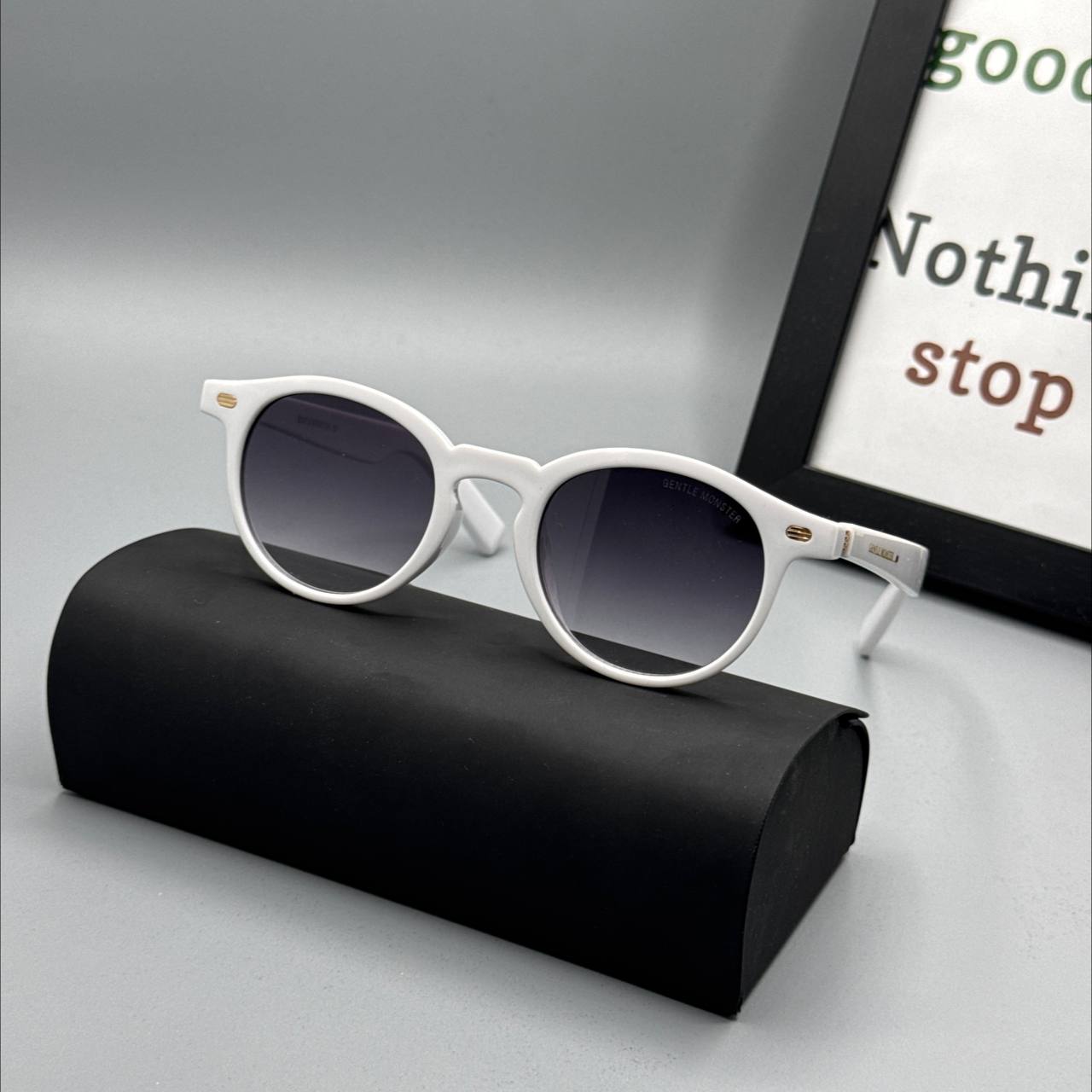 عینک جنتل مانستر زنانه کد 1679